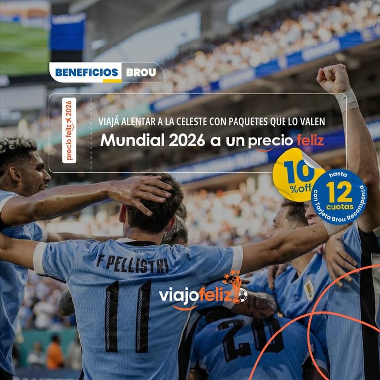 Imagen - Mundial