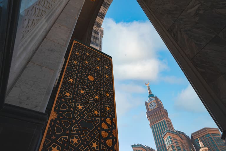 Kép - Explore Makkah