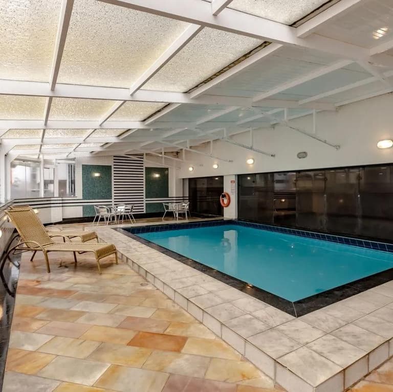 Imagen - Atobá Praia Hotel