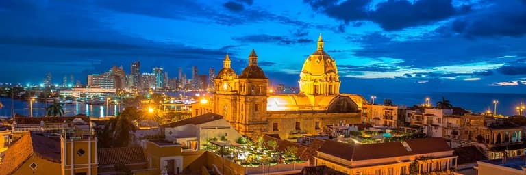 Gran Caribe Colombiano