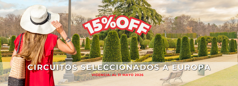 Image - 15%OFF