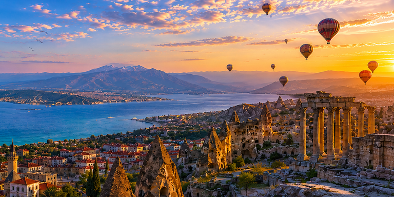 Image - Turkey
