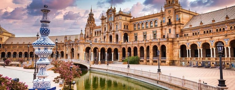 Image - Our Journey Through Spanish Cities