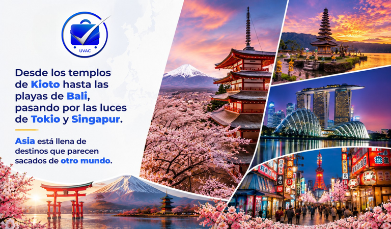 Imagen - ASIA