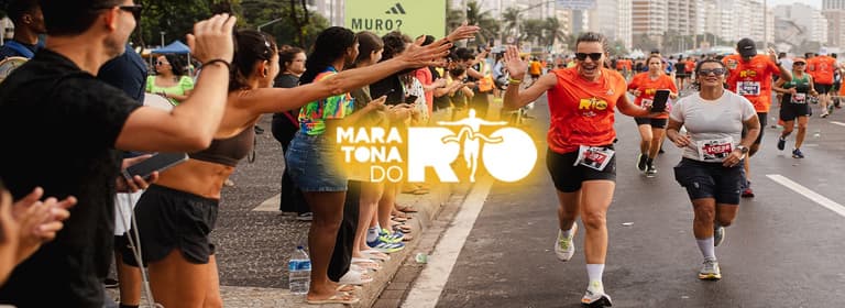 Imagen - Maratón de Rio 2026