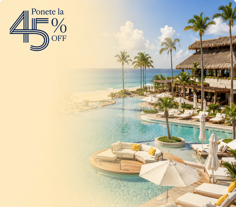 Imagen - Oferta ClubMed