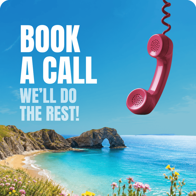 Image - Your Holiday, Made Easy!