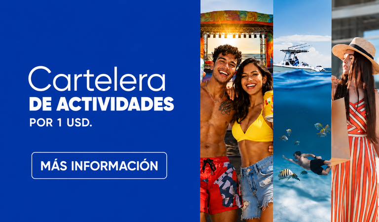 Imagen - CARTELERA DE PRODUCTO: ACTIVIDADES 1 USD