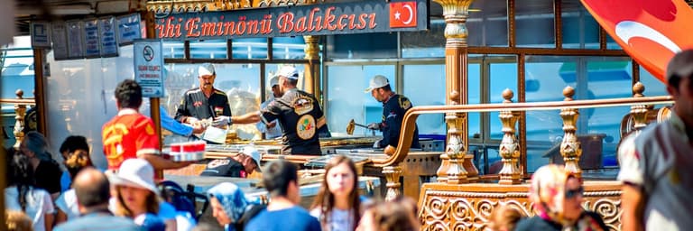Image - Activities & Things to Do in ISTANBUL