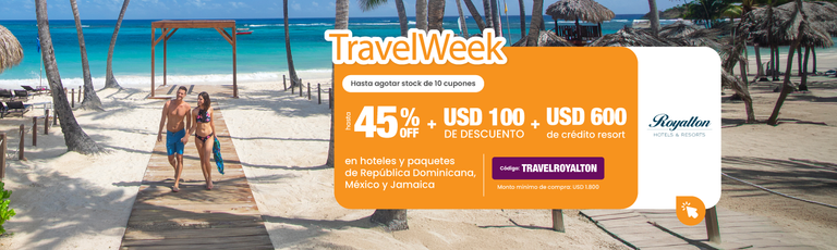 Imagen - Travel Royalton