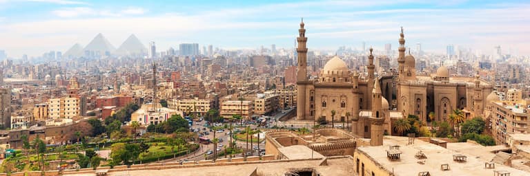 Image - Activities & Things to Do in CAIRO