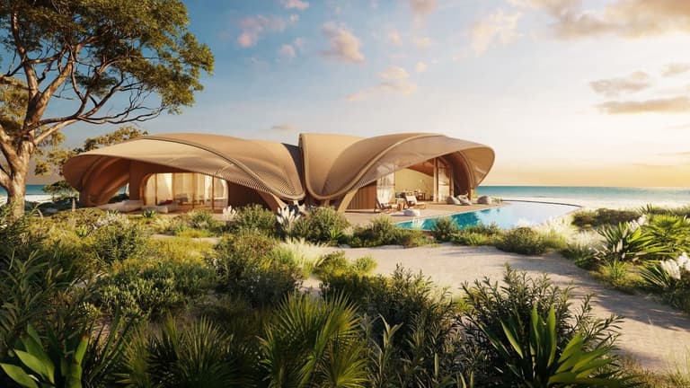 Image - Nujuma, A Ritz-Carlton Reserve 