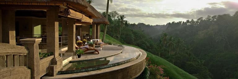 圖像 - Viceroy Bali, Ubud, Indonesia