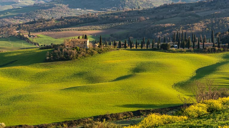 Beeld - Authentiek Toscane bij Fattoria Montignana – 5 dagen