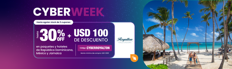 Imagen - Royalton