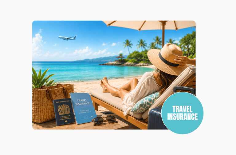 Image - Travel Insurance