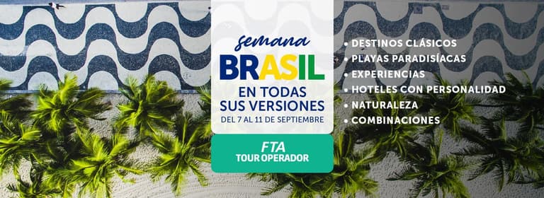 Imagen - Semana Brasil