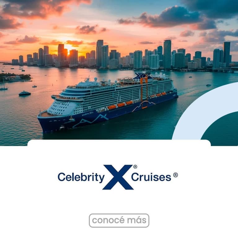 Imagen - Celebrity Cruise