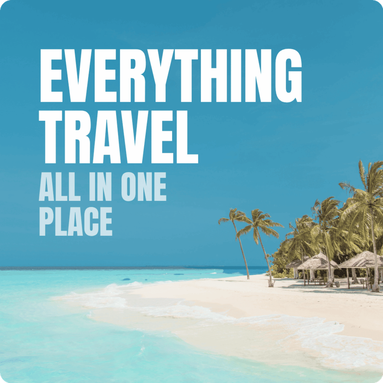 Image - Everything travel
