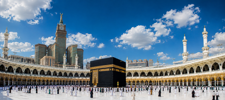 Image - Umrah 