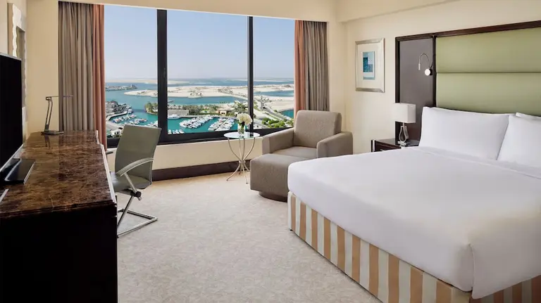 InterContinental Abu Dhabi by IHG