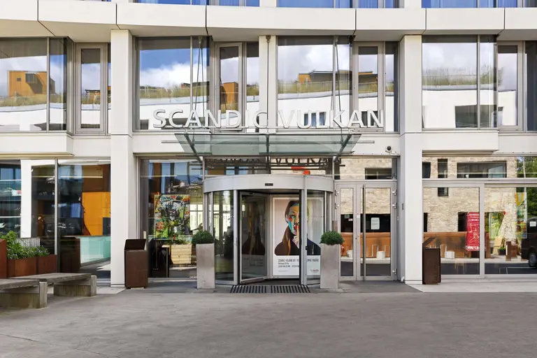 Scandic Vulkan