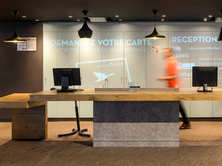 Ibis Milano Ca Granda