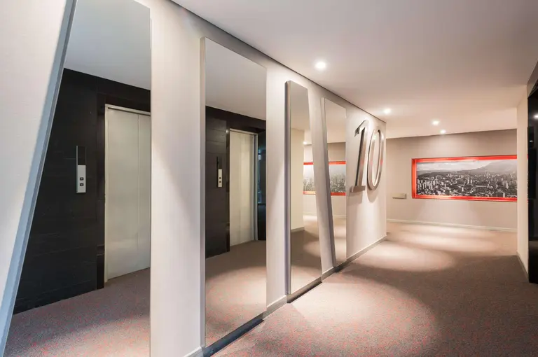 NH Collection Medellín Royal