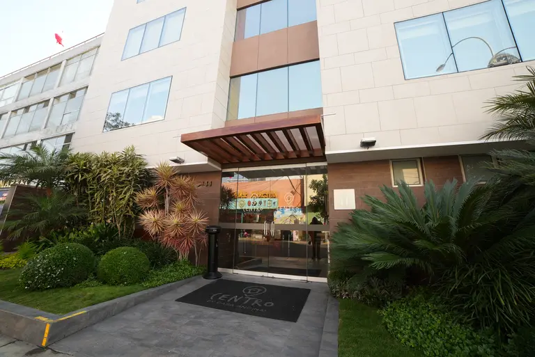 Centro by Casa Andina Miraflores
