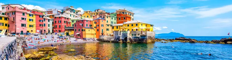 7 malam. Itali, Perancis, Sepanyol