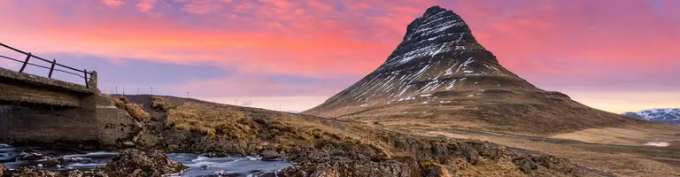 7 夜. アイスランド, フェロー諸島