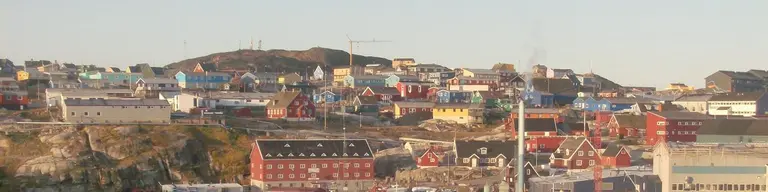 Ilulissat, Grønland