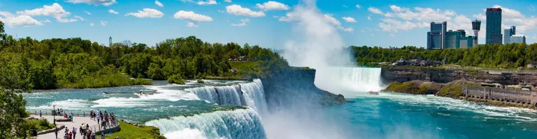 Niagara Falls NY