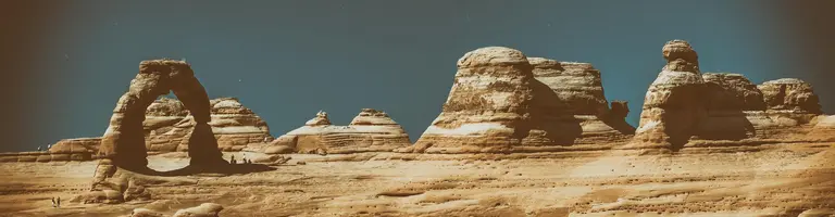 Moab UT