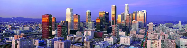 19 nights. United States of America, Mexico, Panama, Colombia