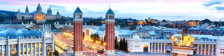 7 noćima. Španjolska, Francuska, Italija