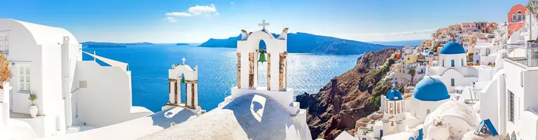 7 nätter. Grekland, Turkiet, Italien