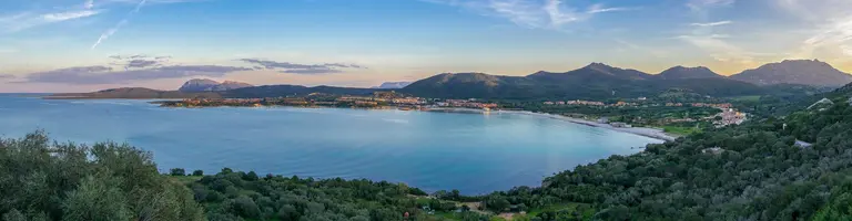 7 Νύχτες. Ιταλία, Γαλλία, Ισπανία