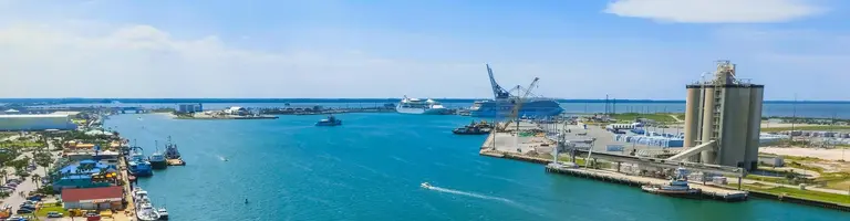 7 nätter. Amerikas förenta stater, Bahamas