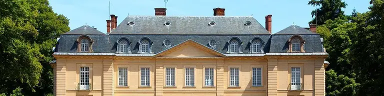 Gif-Sur-Yvette, frankrike