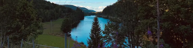 7 nopţi. Norvegia, Belgia