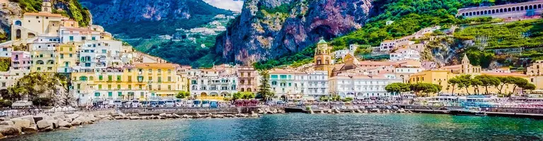 7 شب هنگام. ایتالیا, یونان, مونتنگرو, کرواسی, اسلوونی