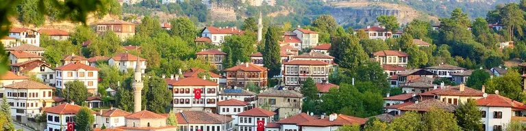 Safranbolu, Turquia