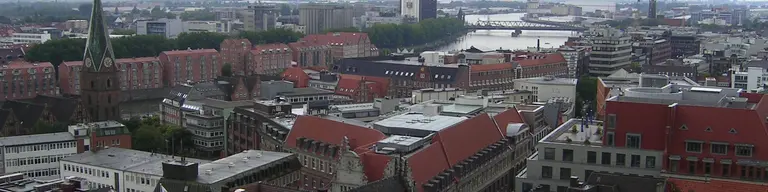 Bremen (Estado), Alemania
