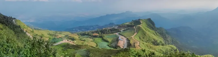 Phitsanulok, Tajland