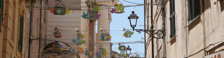 Sassari