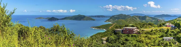 7 nocí. Panenské ostrovy (Britské), Sint Maarten (holandská časť), Antigua a Barbuda, Svätý Krištof a Nevis, Panenské ostrovy (USA)