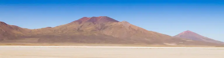 Colchani, 玻利維亞