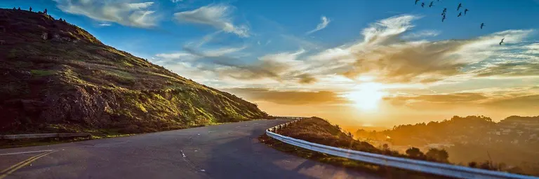 Image - On the Road Trips