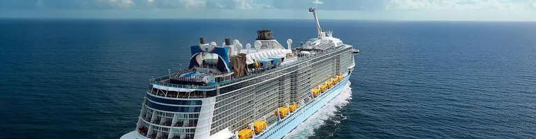 Anthem of the seas